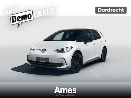 Volkswagen ID.3 0