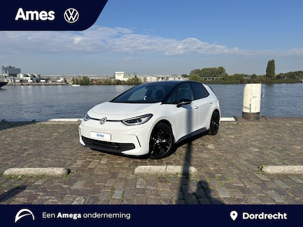 Volkswagen ID.3 0