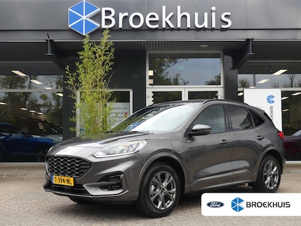 Ford Kuga 0