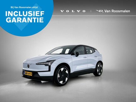 Volvo EX30 0