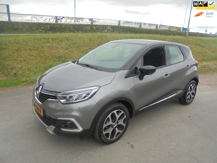 Renault Captur 0