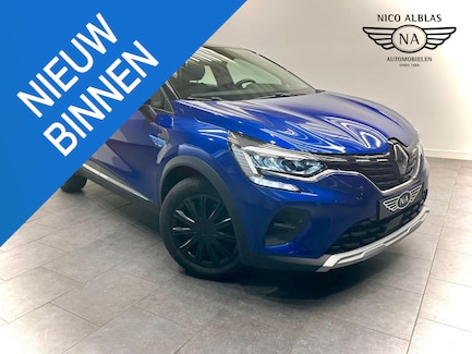 Renault Captur 0