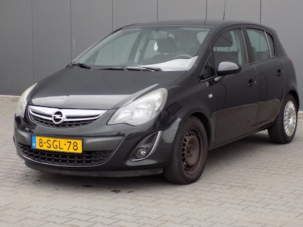 Opel Corsa 0
