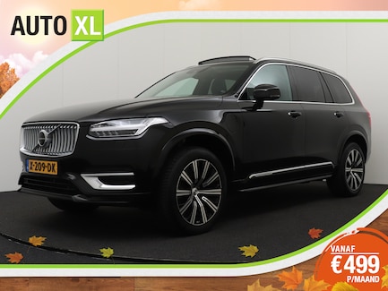 Volvo XC90 0