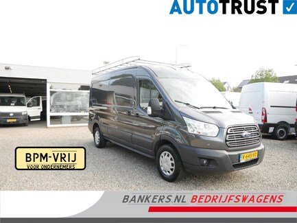 Ford Transit 0