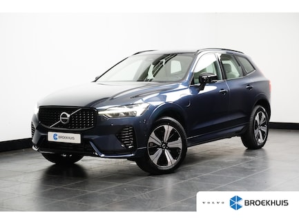 Volvo XC60 0