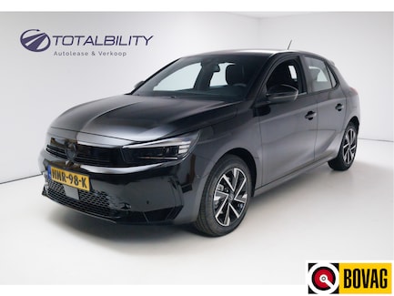 Opel Corsa 0
