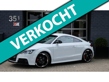 Audi TT 0
