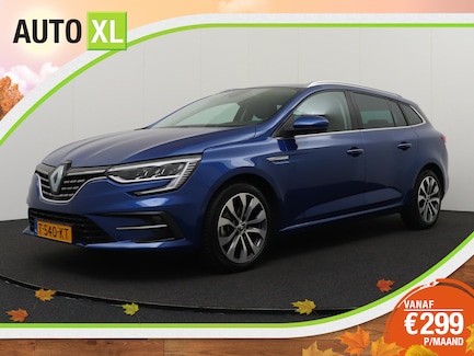 Renault Megane 0