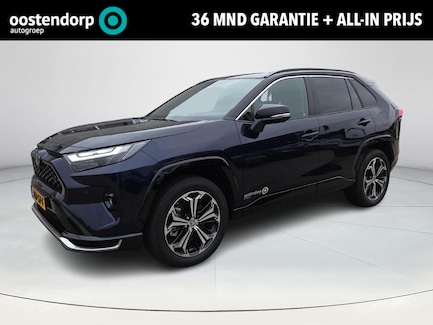 Toyota RAV4 0