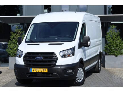 Ford Transit 0