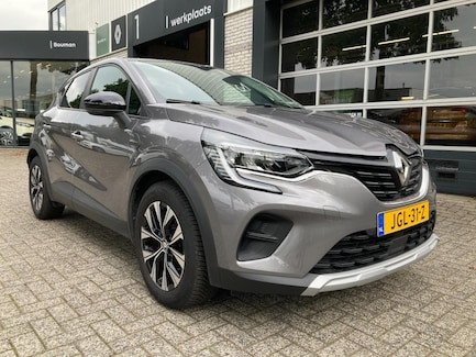 Renault Captur 0