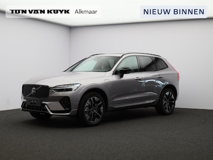 Volvo XC60 0