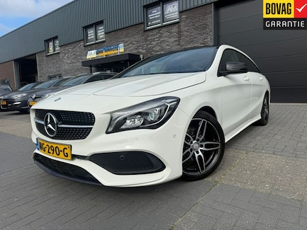 Mercedes-Benz CLA 0