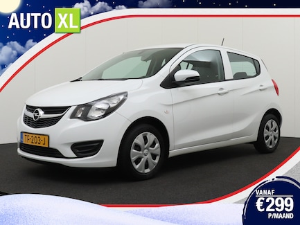 Opel Karl 0