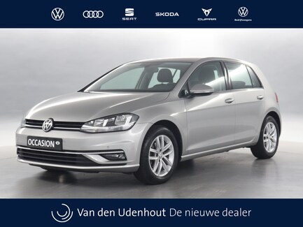 Volkswagen Golf 0