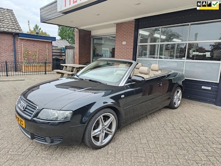 Audi A4 0