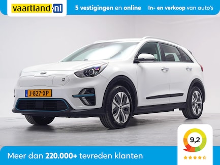 Kia e-Niro 0