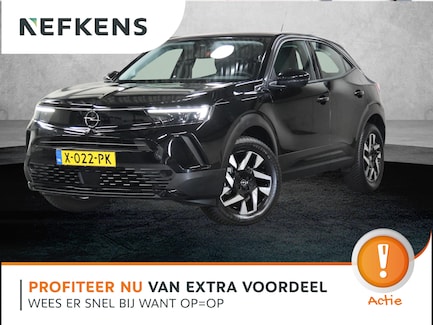 Opel Mokka 0