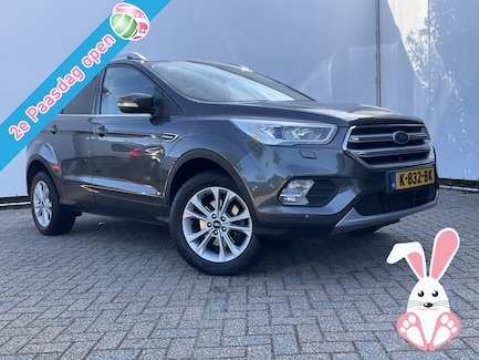 Ford Kuga 0