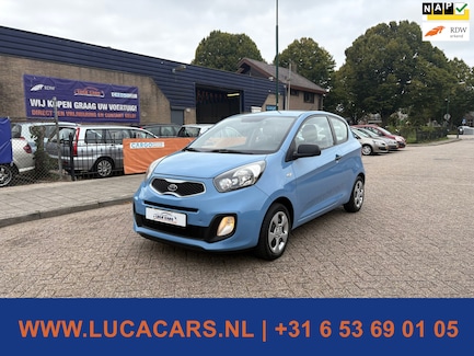 Kia Picanto 0