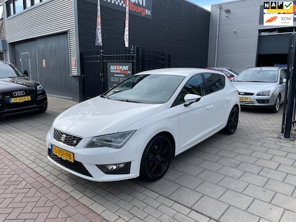 SEAT Leon 0