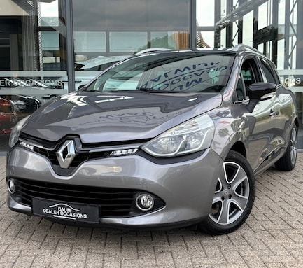Renault Clio 0