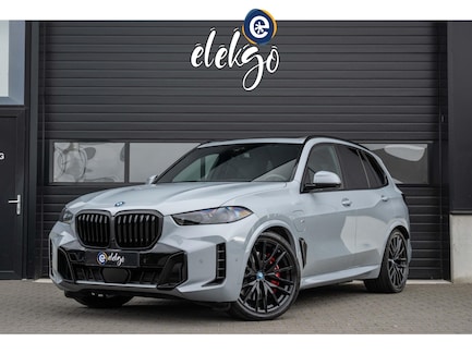 BMW X5 0