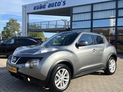 Nissan Juke 0