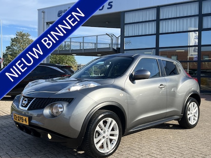 Nissan Juke 0