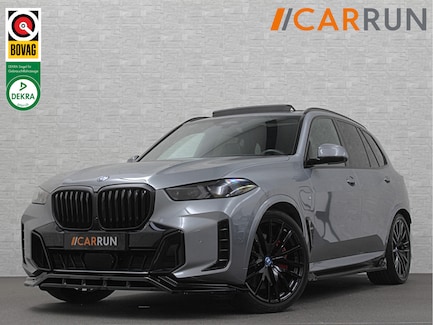BMW X5 0