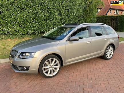 Skoda Octavia 0