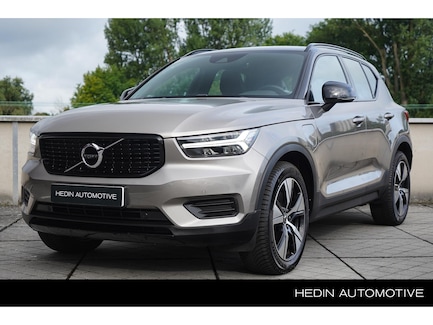 Volvo XC40 0