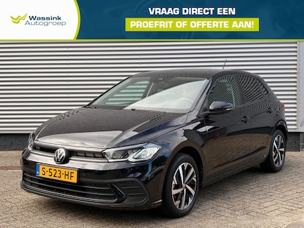 Volkswagen Polo 0