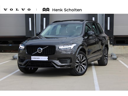 Volvo XC90 0