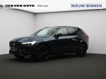 Volvo XC60 0