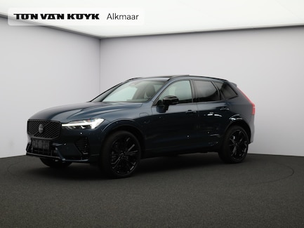 Volvo XC60 0