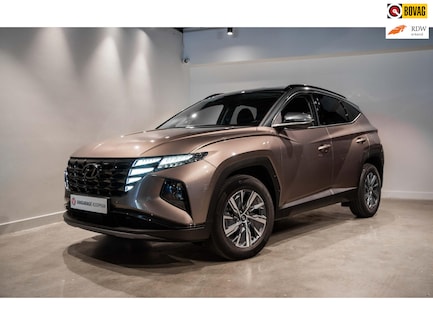 Hyundai Tucson 0