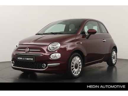 Fiat 500 0
