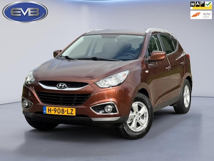 Hyundai ix35 0