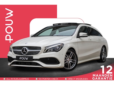 Mercedes-Benz CLA 0