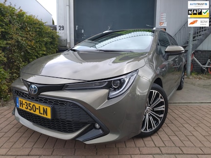 Toyota Corolla 0
