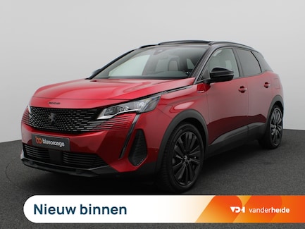 Peugeot 3008 0