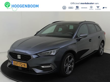 SEAT Leon 0