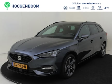 SEAT Leon 0