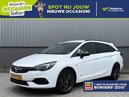 Opel Astra 0