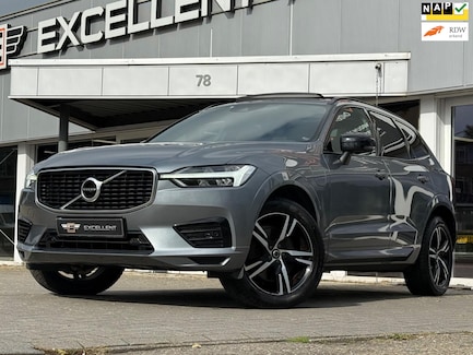 Volvo XC60 0