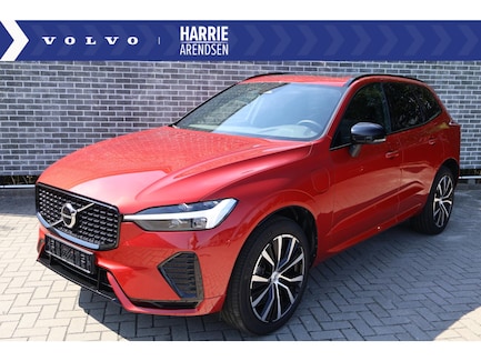 Volvo XC60 0