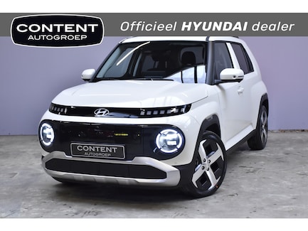 Hyundai Inster 0