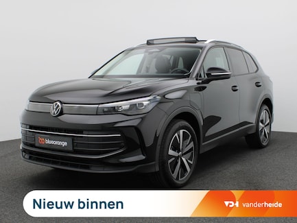 Volkswagen Tiguan 0